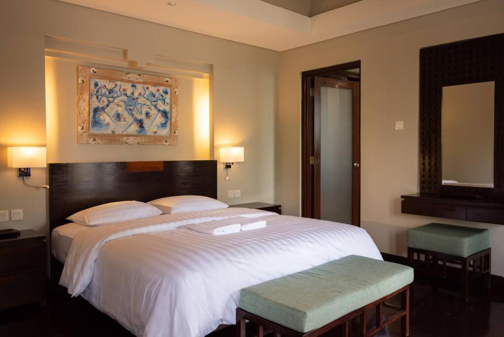 Balinese Stile Villa *