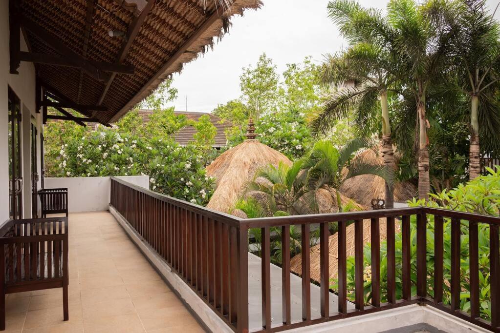 Villa Balinese Stile Nusa Dua (Bali)