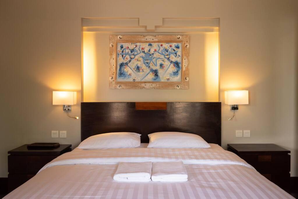 Balinese Stile Villa Nusa Dua (Bali)