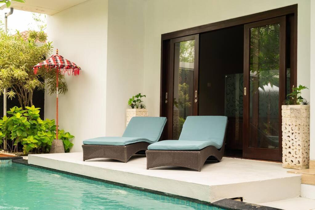 Villa Balinese Stile Nusa Dua (Bali)