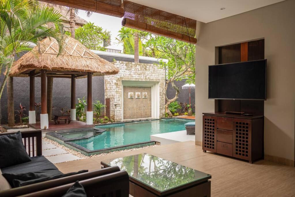 Villa Balinese Stile Nusa Dua (Bali)