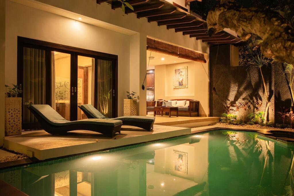 Villa Balinese Stile *