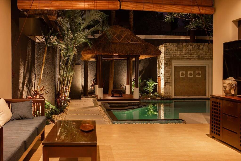 Balinese Stile Villa